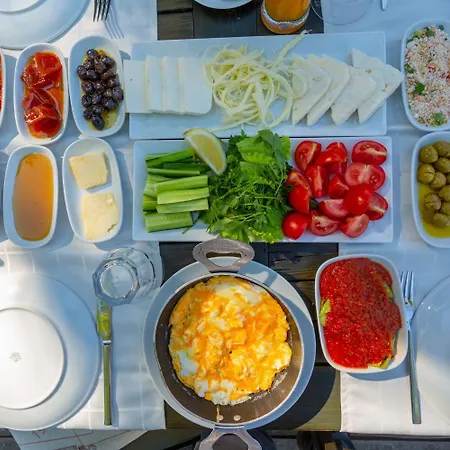 Azalea 1 Ortaca (Mugla)