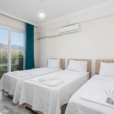 Azalea 1 Ortaca (Mugla)