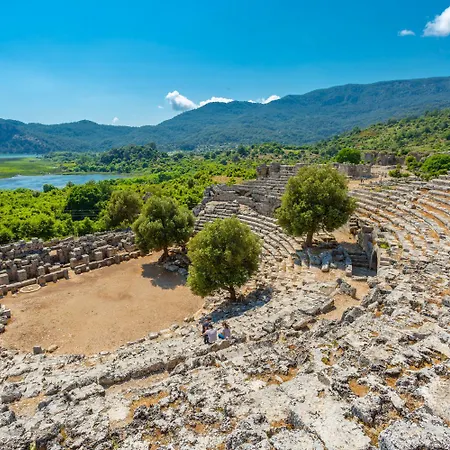 Azalea 1 Ortaca (Mugla)