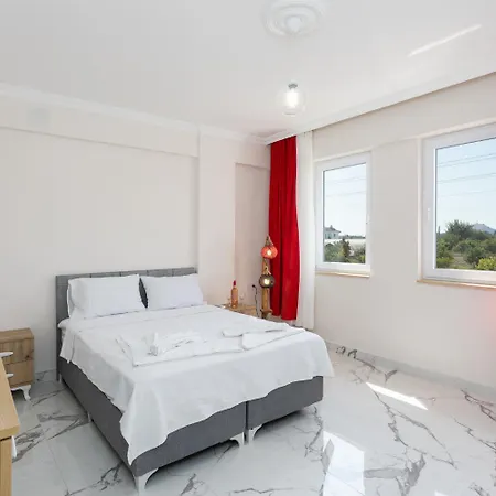 Azalea 1 Ortaca (Mugla)