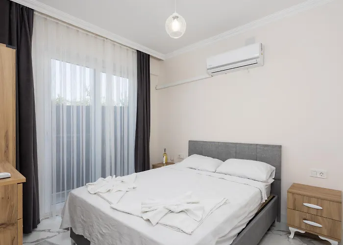 Villa Azalea 1 Ortaca (Mugla)