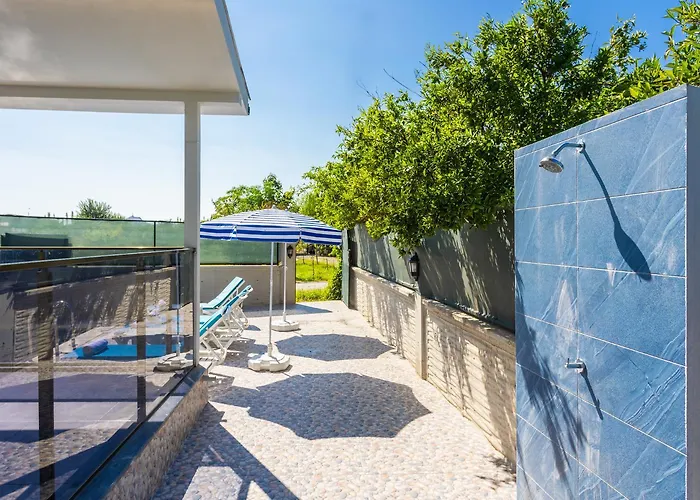 Villa Azalea 1 Ortaca (Mugla)