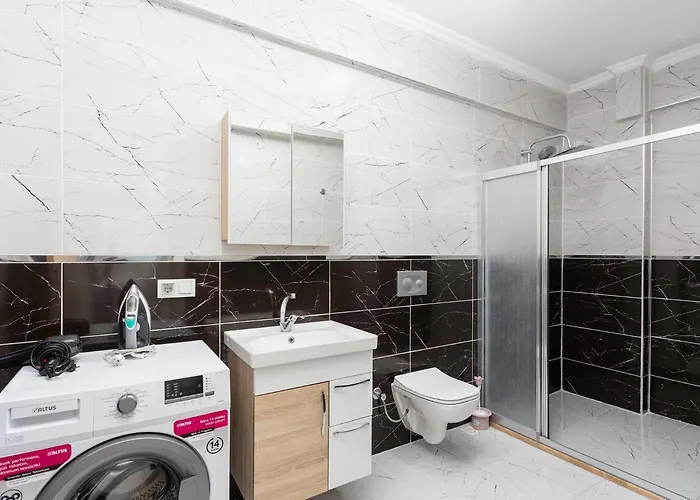 Вилла Azalea 1 *