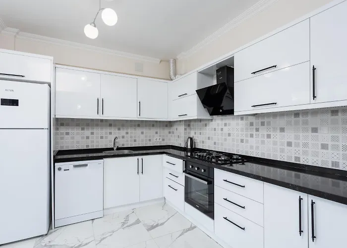 Azalea 1 Вилла *