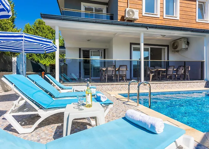 Azalea 1 * Ortaca (Mugla)