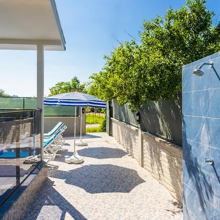 Villa Azalea 1 Ortaca (Mugla)