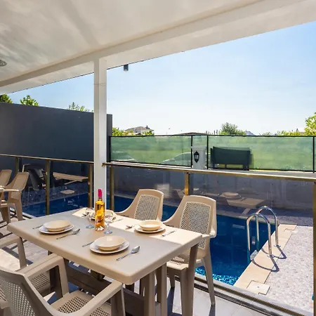 Azalea 1 Villa Ortaca (Mugla)