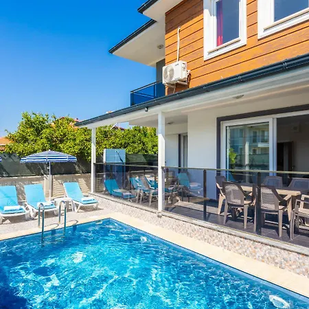 Azalea 1 * Ortaca (Mugla)