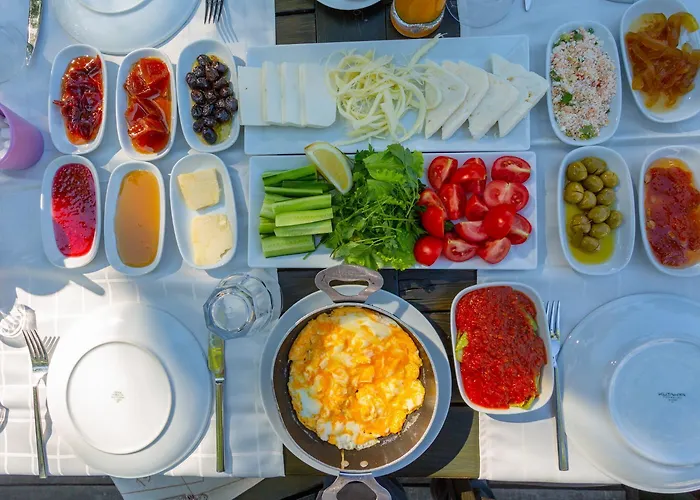 Azalea 1 Ortaca (Mugla)