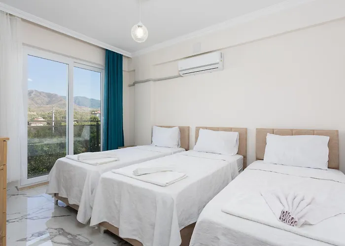 Azalea 1 Ortaca (Mugla)