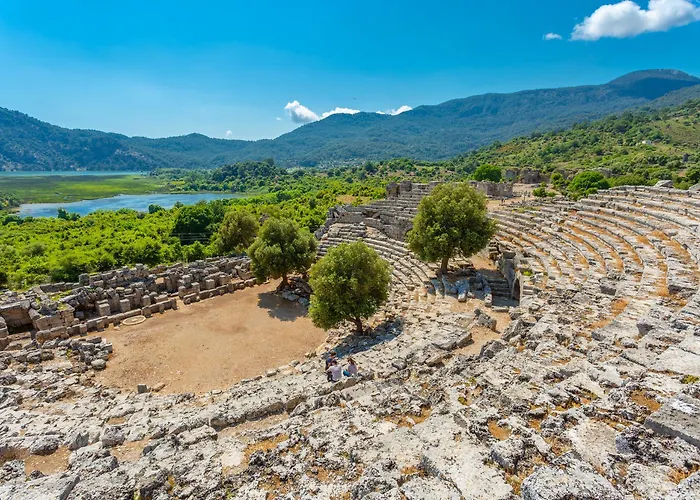 Azalea 1 Ortaca (Mugla)