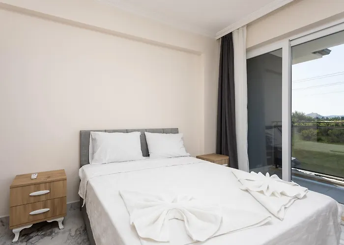 Vila Azalea 1 Ortaca (Mugla)