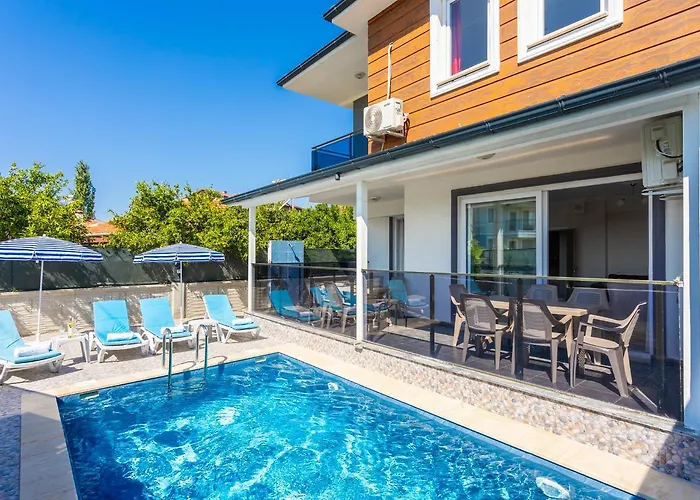 Azalea 1 * Ortaca (Mugla)